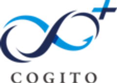 株式会社コギトのロゴ