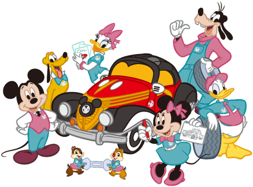 横浜ランドマークタワー６９階展望フロア「スカイガーデン」
トミカ“ディズニーモータース”のスペシャルイベント
『D-MOTORS SQUARE inスカイガーデン』