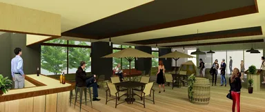 改装後ロビーイメージ3