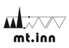 株式会社mt. innのロゴ