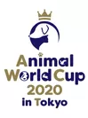 Animal World Cup 2020 in Tokyo_ロゴ