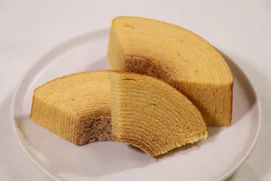 スイーツラリー（おんさい館）