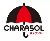 キャラソル ロゴ