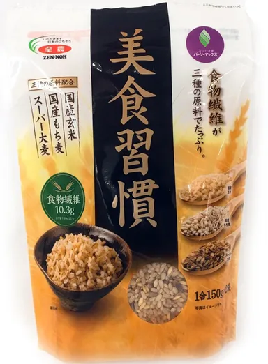 商品パッケージ