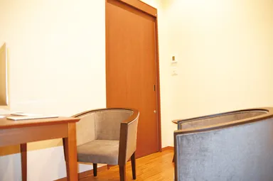 カウンセリングルーム