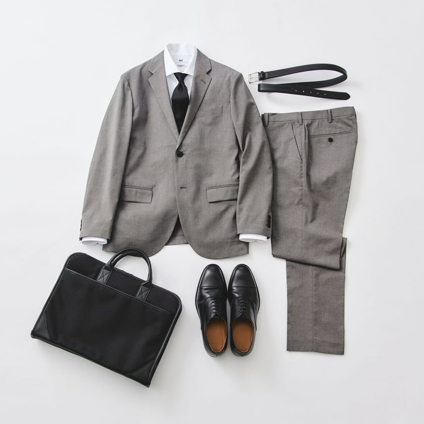 新生活に向けたビジネスウェアに関する意識調査
理想の「働着方※」新社会人は「清潔感」、先輩社会人は「着心地」を重視！
平成最後の新社会人の約7割が「働着方」が下手な人を「上司にしたくない」！