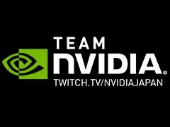 Team NVIDIA JP
