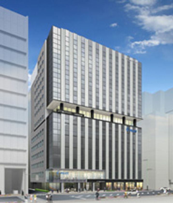 眠りをデザインするホテル「レム」6店舗目
レム東京京橋 2019年4月3日(水)いよいよ開業!
東京メトロ銀座線「京橋駅」前、JR「東京駅」から徒歩圏の好立地