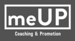 ミアップ株式会社のロゴ