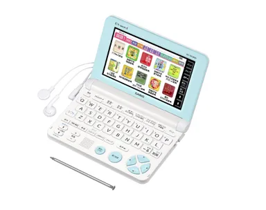 電子辞書EX-word XD-SK2800