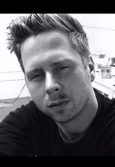 ブライアン・アルフレッド(Brian Alfred)