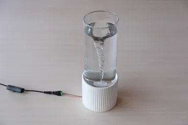 うずしお発生装置