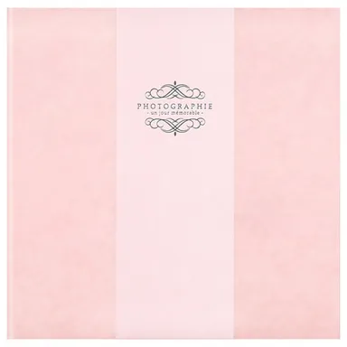 レイヤードSQ台紙 No.305 6切サイズ 2面（角×2枚） ピンク