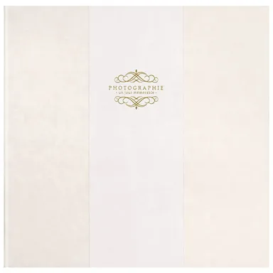 レイヤードSQ台紙 No.305 A4サイズ 2面（角×2枚） ホワイト