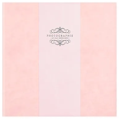 レイヤードSQ台紙 No.305 2L（カビネ）サイズ 3面（角×3枚） ピンク