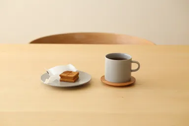 クールグレーカップ＆ソーサー_イメージ