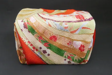 風呂敷『縮緬(ちりめん)』- 京都02