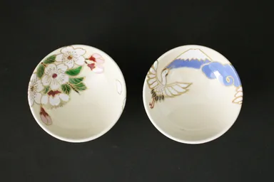 器『清水焼』-京都