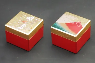 漆器『加賀塗』-石川