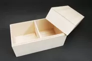 箱『桐箱』-奈良