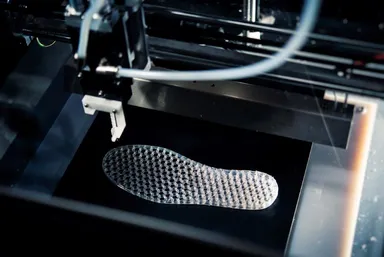 『QUANT-U』3Dプリンター