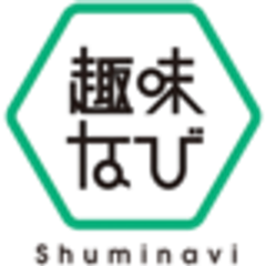 株式会社趣味なびのロゴ