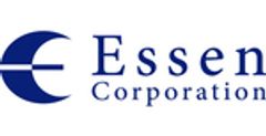 株式会社　エッセン コーポレーションのロゴ
