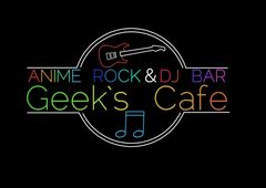 Geek's Cafe