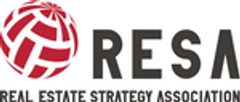 一般社団法人不動産総合戦略協会のロゴ