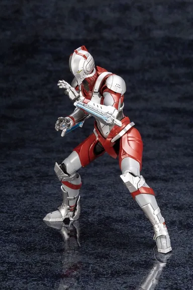 ウルトラマン５