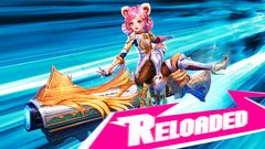 「TERA：リロード」が4月2日に登場！人気種族エリーンの「ヘビーガンナー」等、大型アップデート