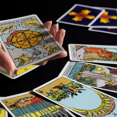 タロットカード