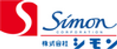 株式会社シモンのロゴ