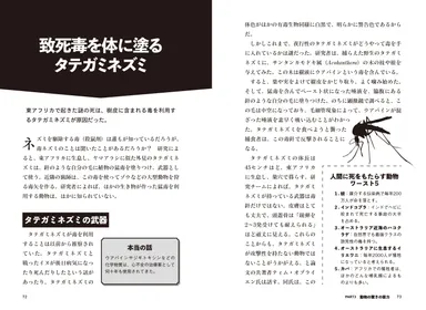 「にわかには信じがたい本当にあったこと」