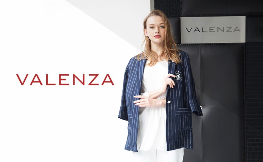 ポイントキャンペーン中 新品 バレンザVALENZA スワロフスキー