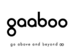 株式会社ガーブーのロゴ