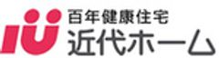 近代ホーム株式会社のロゴ