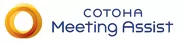 COTOHA Meeting Assist ロゴ