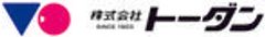 株式会社トーダンのロゴ