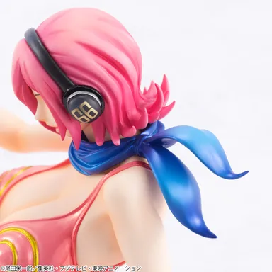 ヴィンスモーク・レイジュ(9)