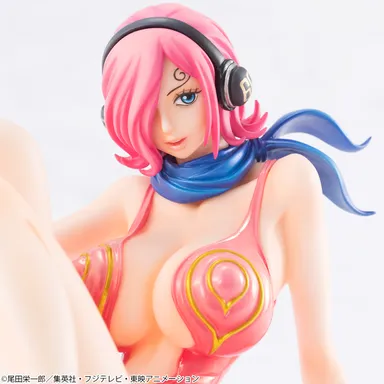 ヴィンスモーク・レイジュ(6)