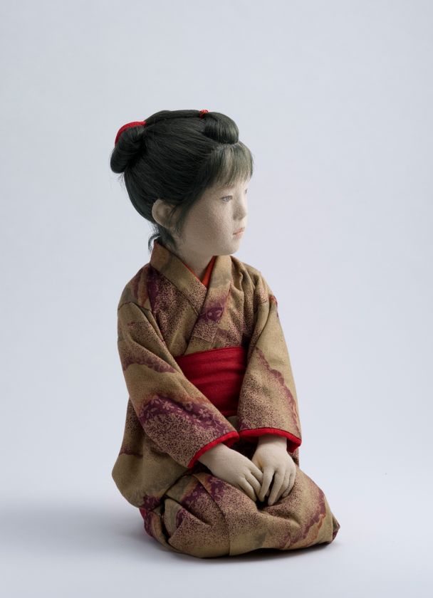 ホテルグリーンプラザ箱根
「和のこころ～なごみと癒しの日本フェア」開催