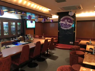 カラオケ歌い放題