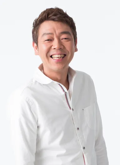 玉袋筋太郎さん(1)