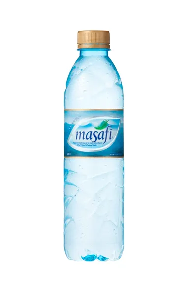 マサフィー500ml