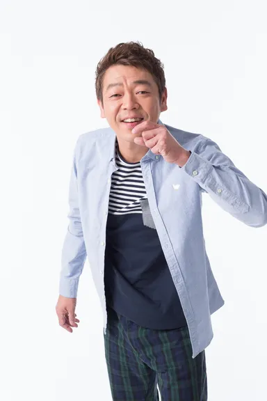 玉袋筋太郎さん(2)