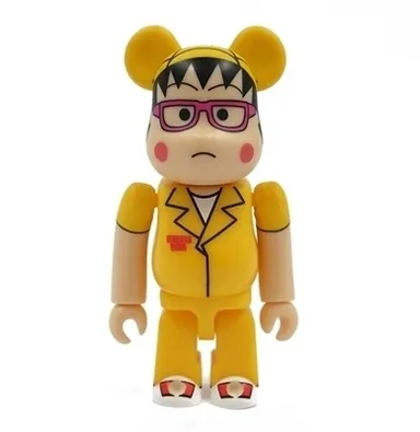 ちびまる子ちゃんベアブリック