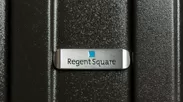 Regent Squareロゴ