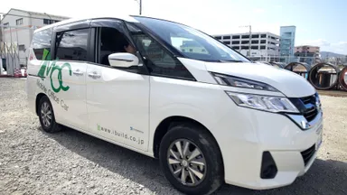 移動事務車MOC(モック)