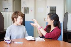 TOEIC600点から3ヶ月でTOEFL iBT80点を目指す！本気留学サウスピークが新設「TOEFLコース」を開講